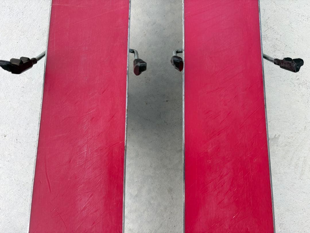 Riot Skis Cypher + Griffon 13 ツインチップスキー板