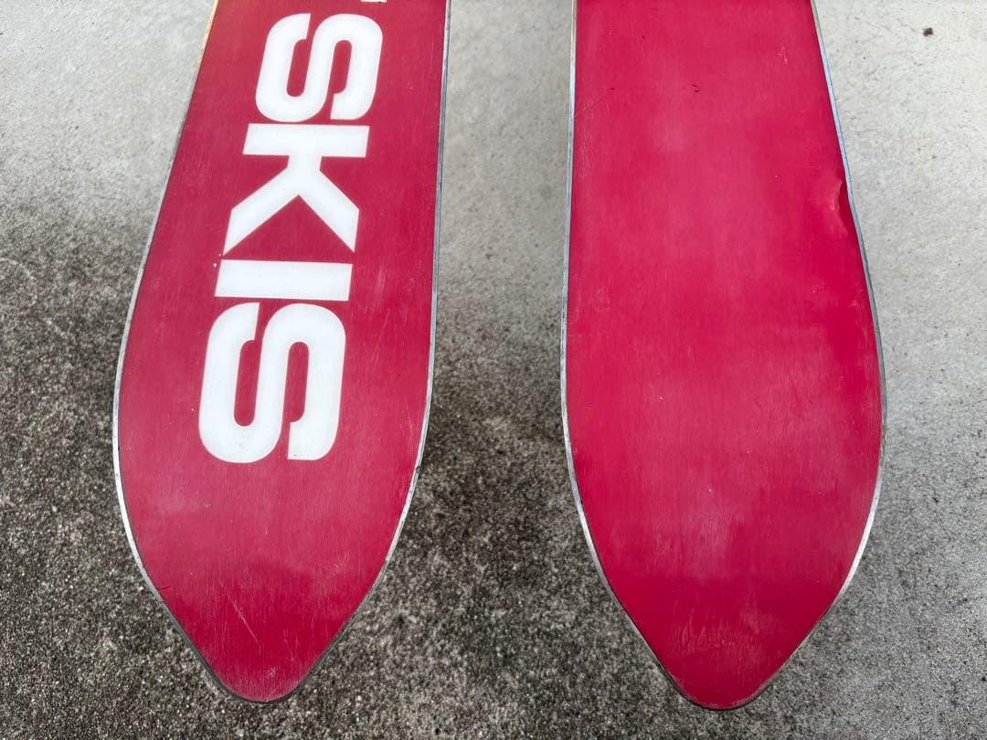 Riot Skis Cypher + Griffon 13 ツインチップスキー板