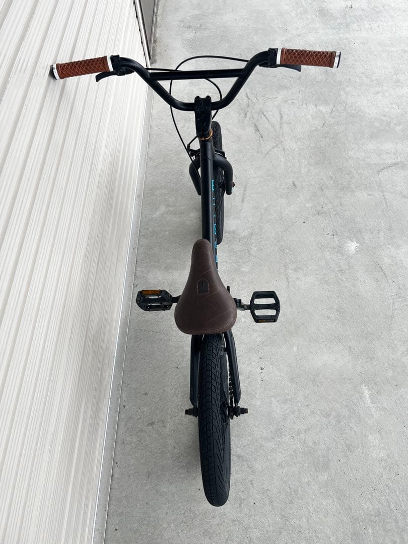 BMX premium 18インチ　 kids用【最終値下げ】