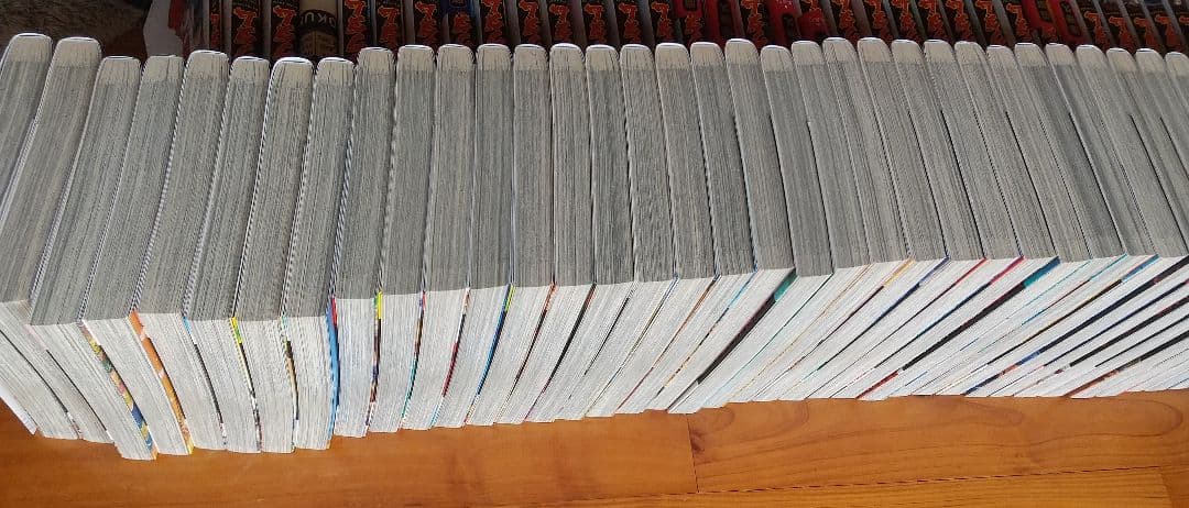 キングダム 77巻 +1冊の78冊 まとめ売りです