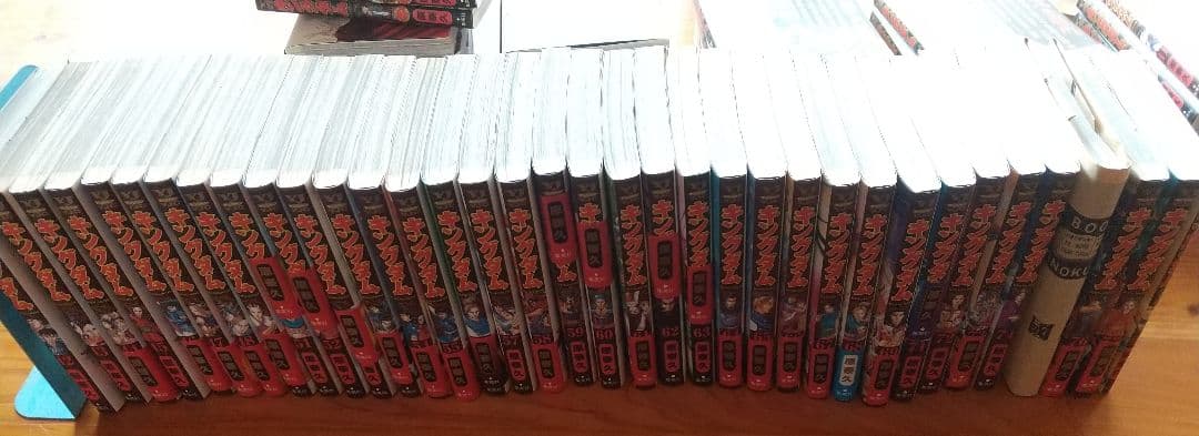 キングダム 77巻 +1冊の78冊 まとめ売りです