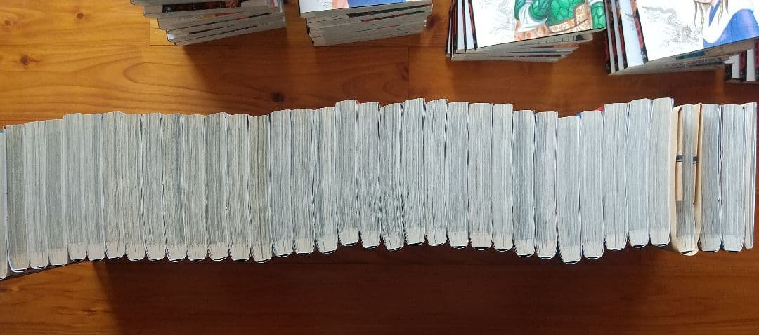 キングダム 77巻 +1冊の78冊 まとめ売りです