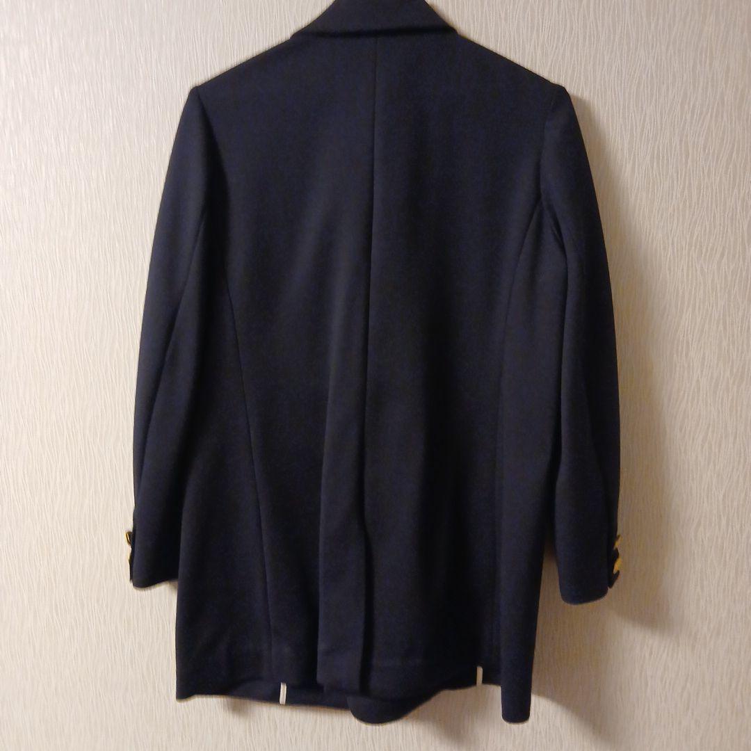 【未使用】TICCA ダブルジャケット　　別注