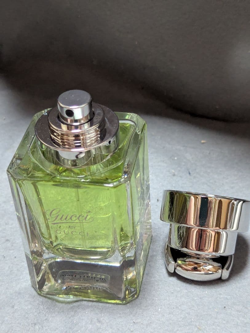 90thアニバーサリーグッチバイグッチスポーツプールオムコフレセットハードBOX