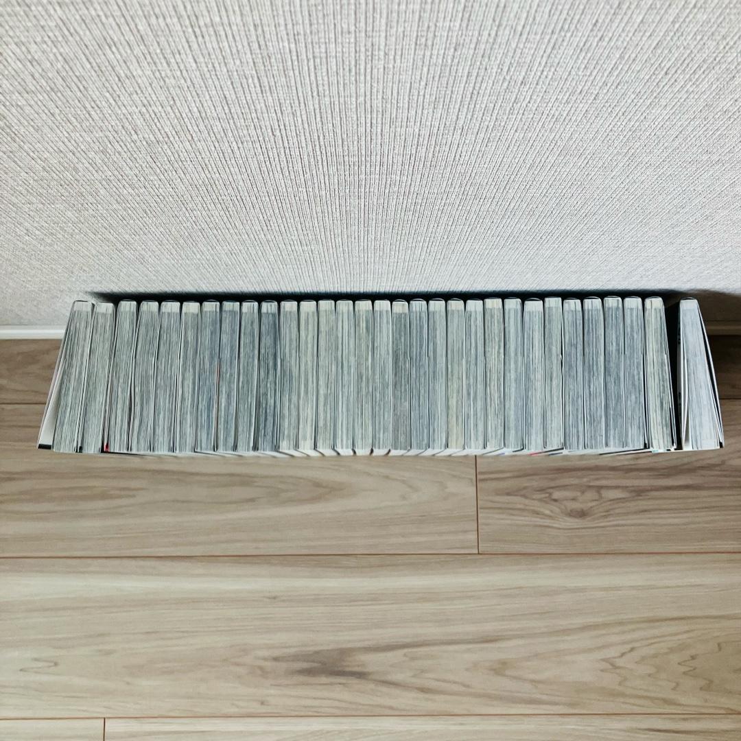 【お値下げOK】呪術廻戦　全巻セット　0〜30巻　31冊　芥見下々　ジャンプ漫画