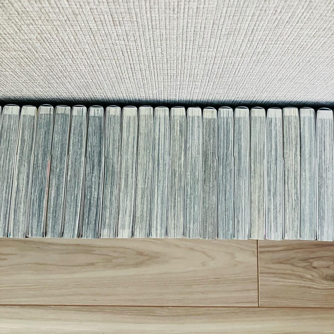 【お値下げOK】呪術廻戦　全巻セット　0〜30巻　31冊　芥見下々　ジャンプ漫画