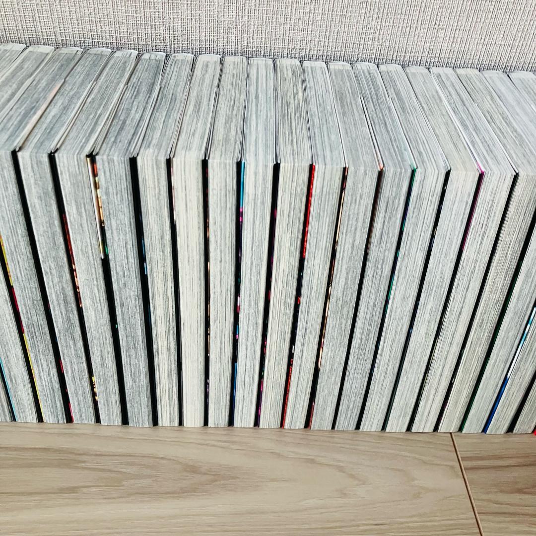 【お値下げOK】呪術廻戦　全巻セット　0〜30巻　31冊　芥見下々　ジャンプ漫画