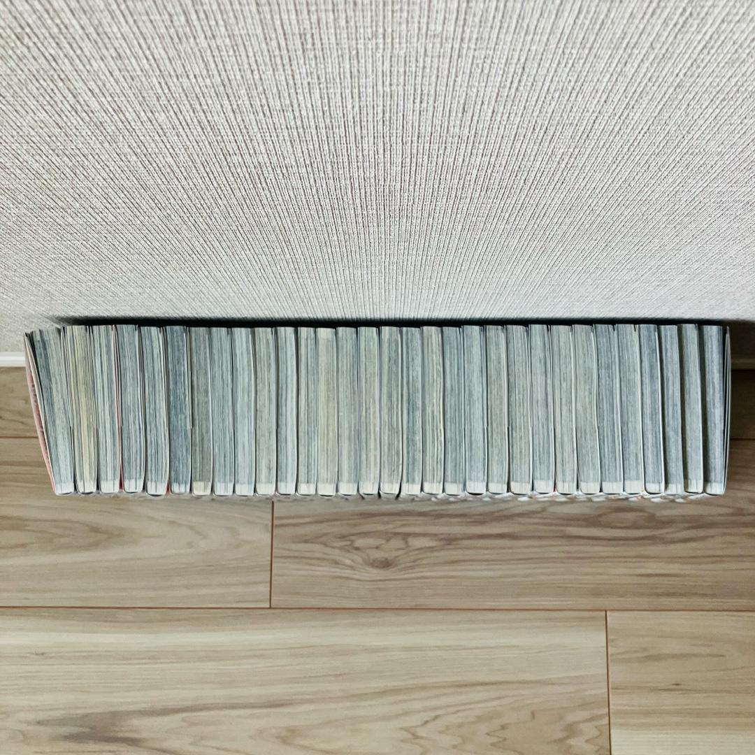 【お値下げOK】呪術廻戦　全巻セット　0〜30巻　31冊　芥見下々　ジャンプ漫画