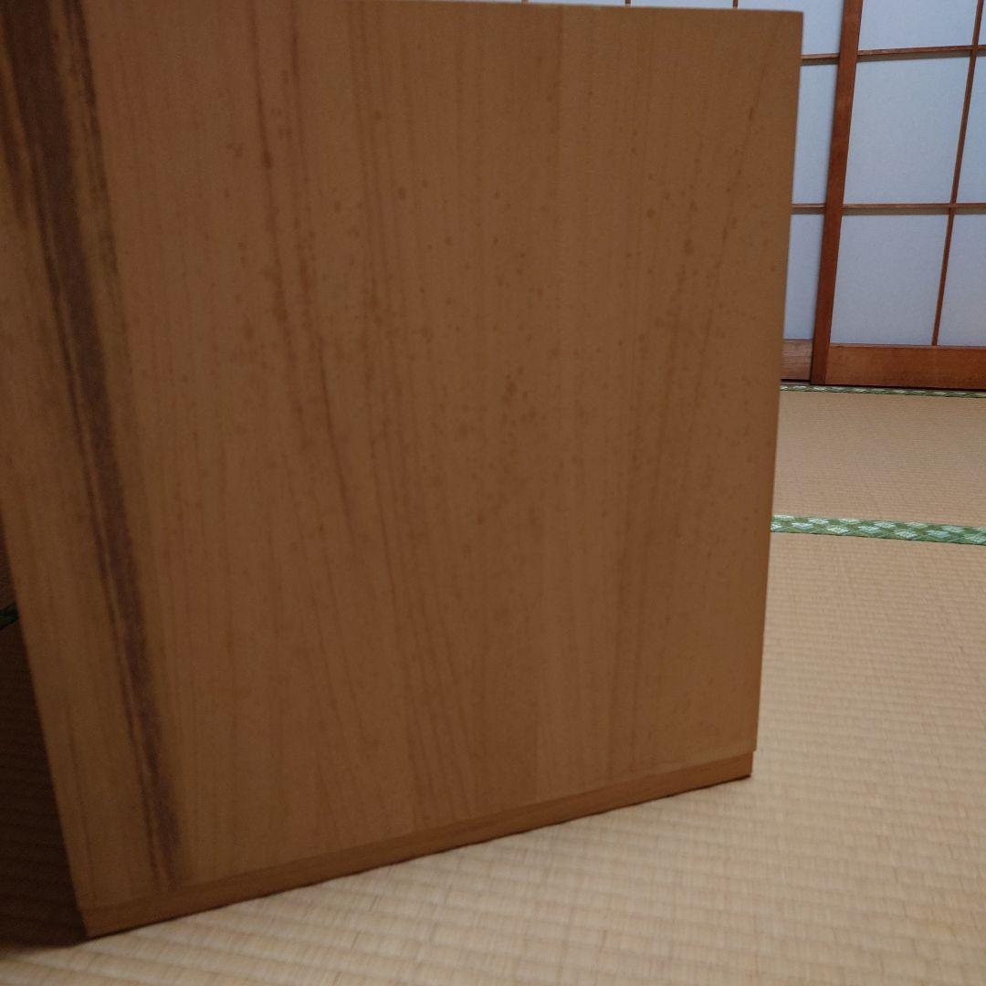 【やーちゃん】【総桐】コンパクト着物たんす