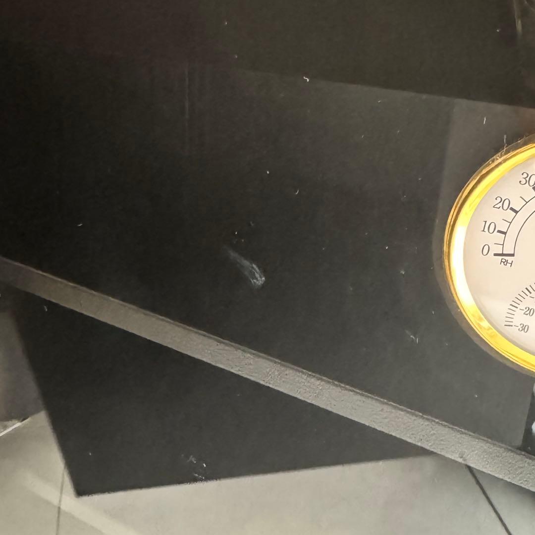 トーリハン DRY-CABI 防湿庫 EC-50-M2 47L Tolihan