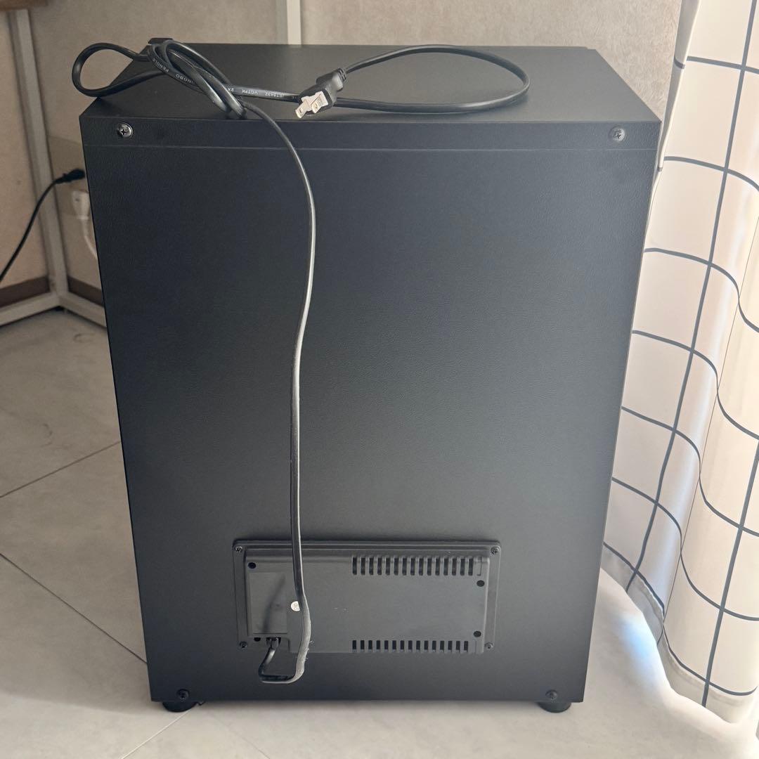 トーリハン DRY-CABI 防湿庫 EC-50-M2 47L Tolihan