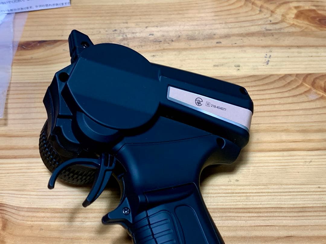 D*A様 【技適】WPL JAPAN C74 スズキ ジムニー 1/10 ブルー