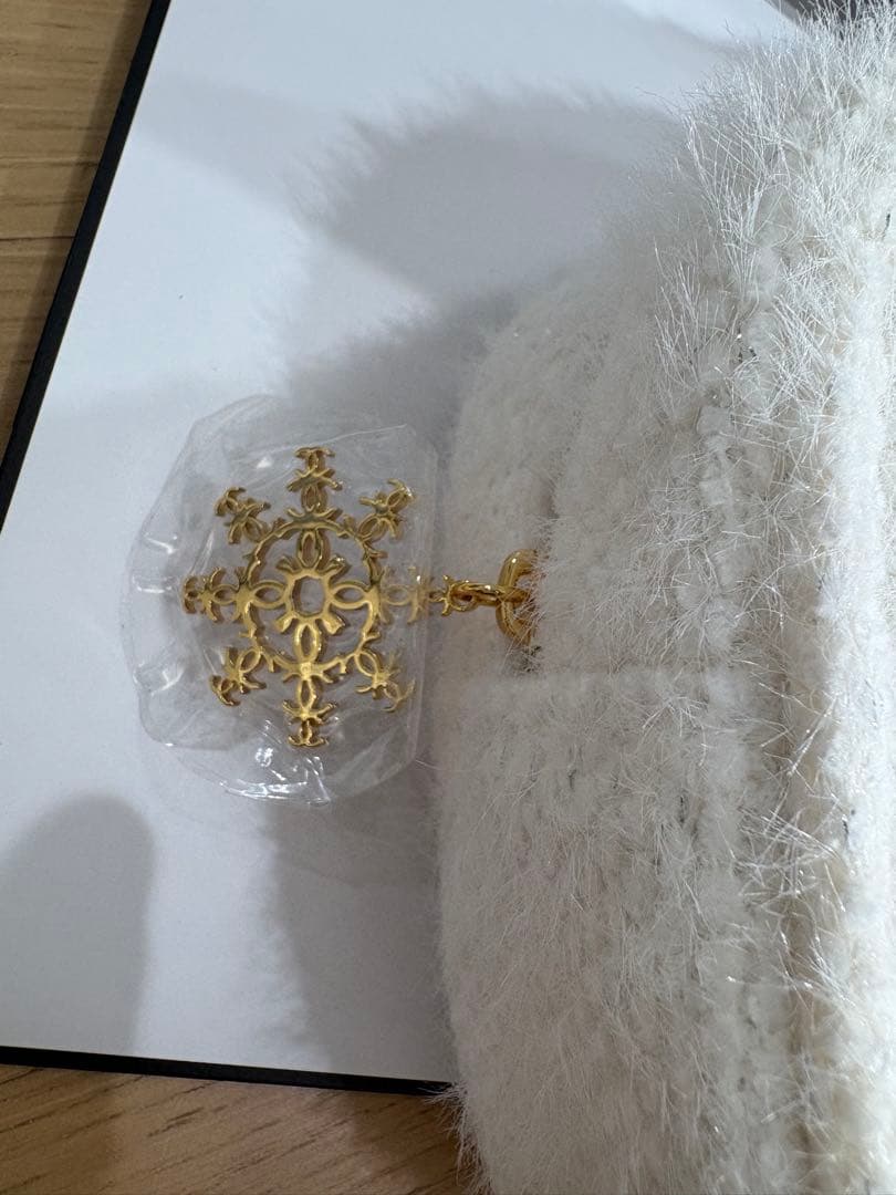 【未使用】CHANEL シャネル エッセンシャル ケア セット 2024