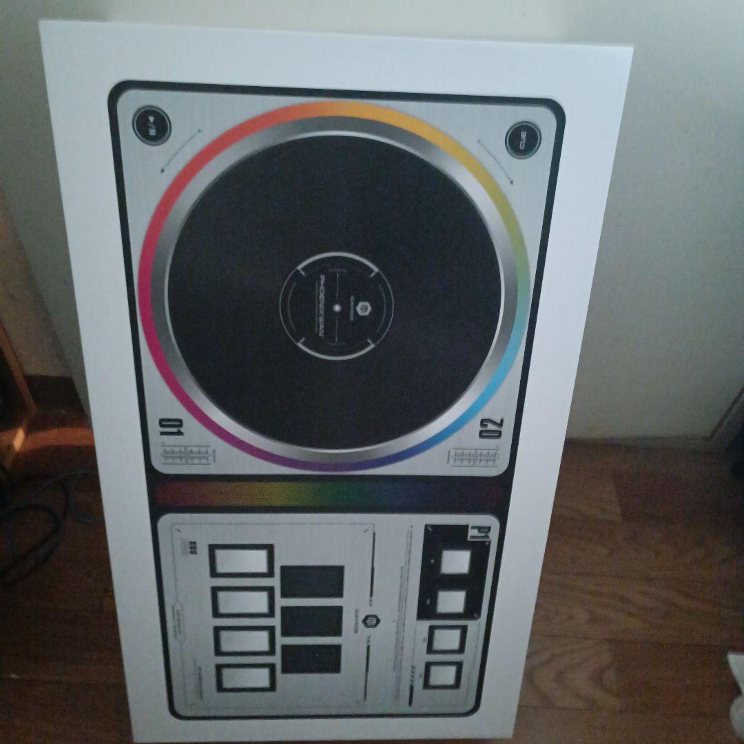 PHOENIXWAN+LMT/フェニワンライトニングモデル[静音化済]