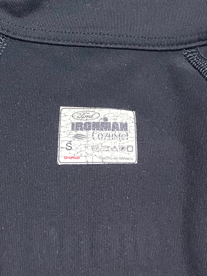 ford ironman cozumel メキシコ トライアスロンウェア