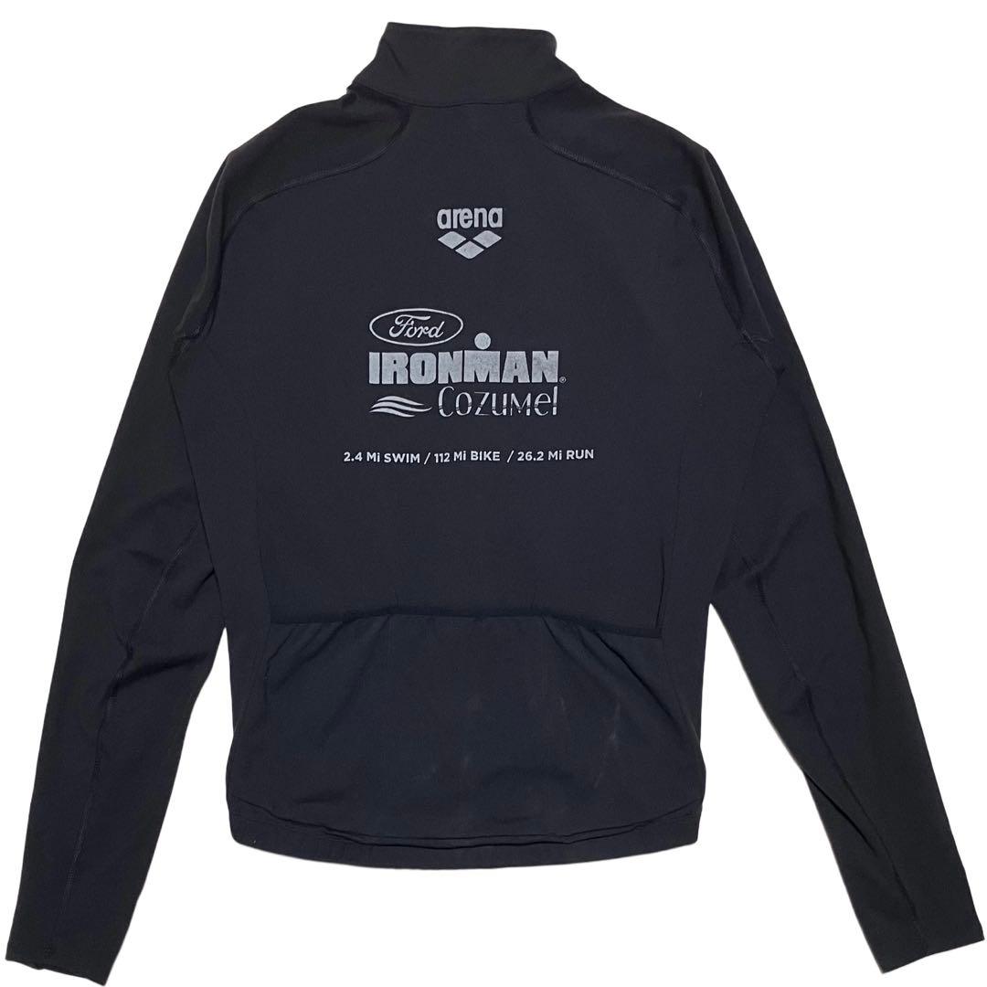 ford ironman cozumel メキシコ トライアスロンウェア
