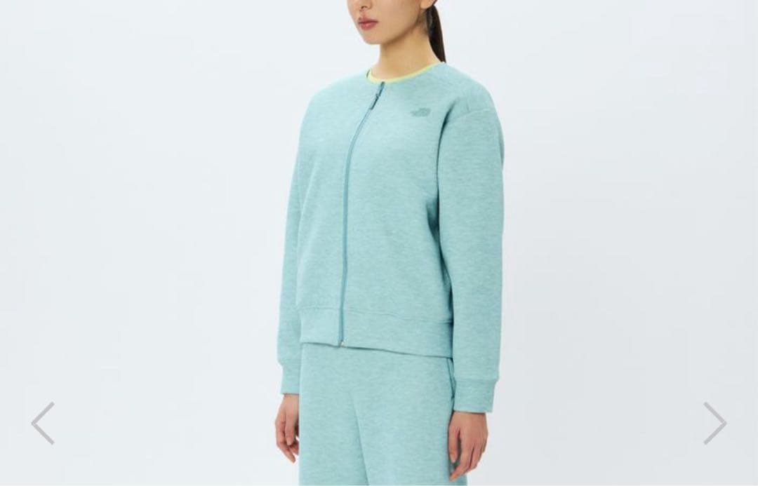 ノースフェイス　リバーシブル　テックエアー　ジャケット　レディース　黒　XL