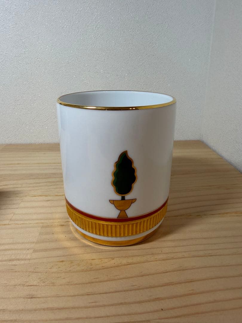 SR/9.11/6 カルティエ　パンテールポット