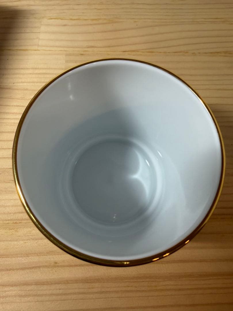 SR/9.11/6 カルティエ　パンテールポット