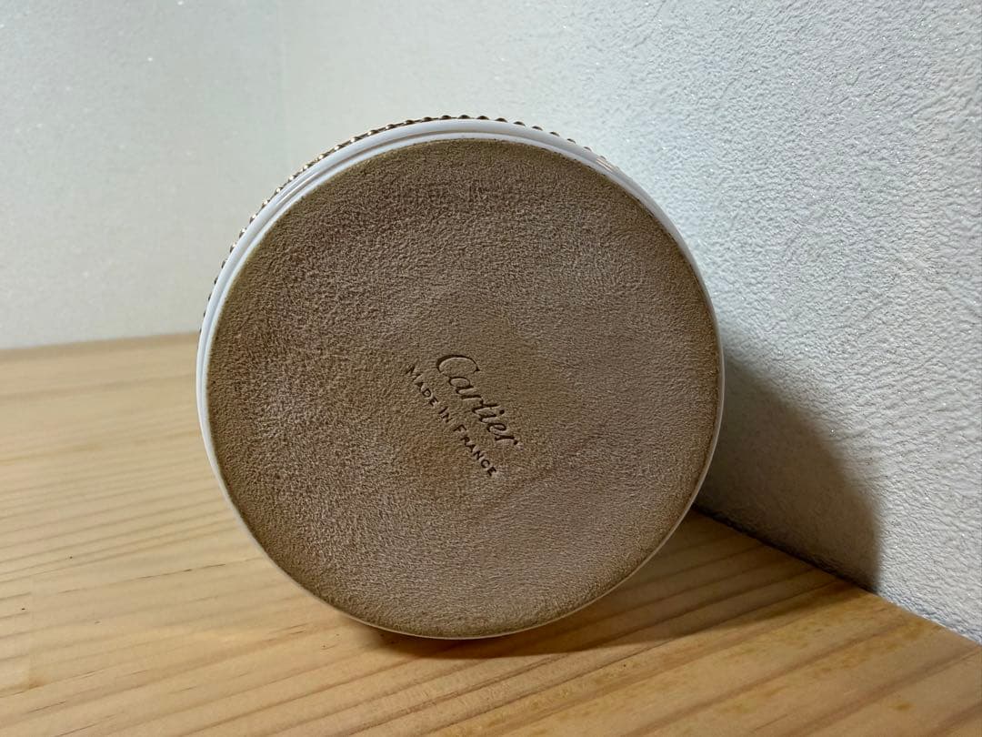 SR/9.11/6 カルティエ　パンテールポット