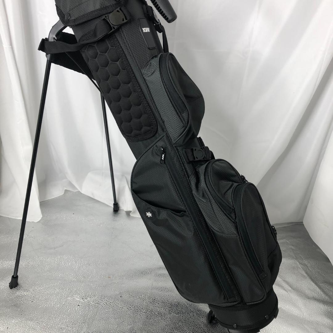 KVV サンデーゴルフバッグ キャディバッグ/Y32059-H0