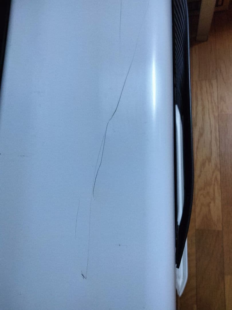 傷汚れあり引き取り及び近郊配達限定！サンポットFF石油ストーブ220年式中古年式