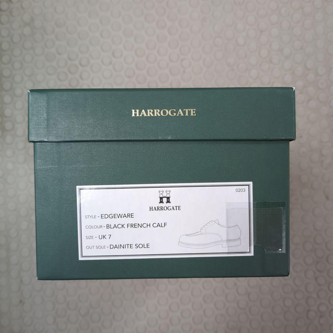 HARROGATE EDGEWARE UK7 ハロゲイト