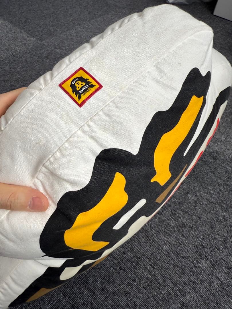 HUMAN MADE 2021SS DUCK CUSHION クッション