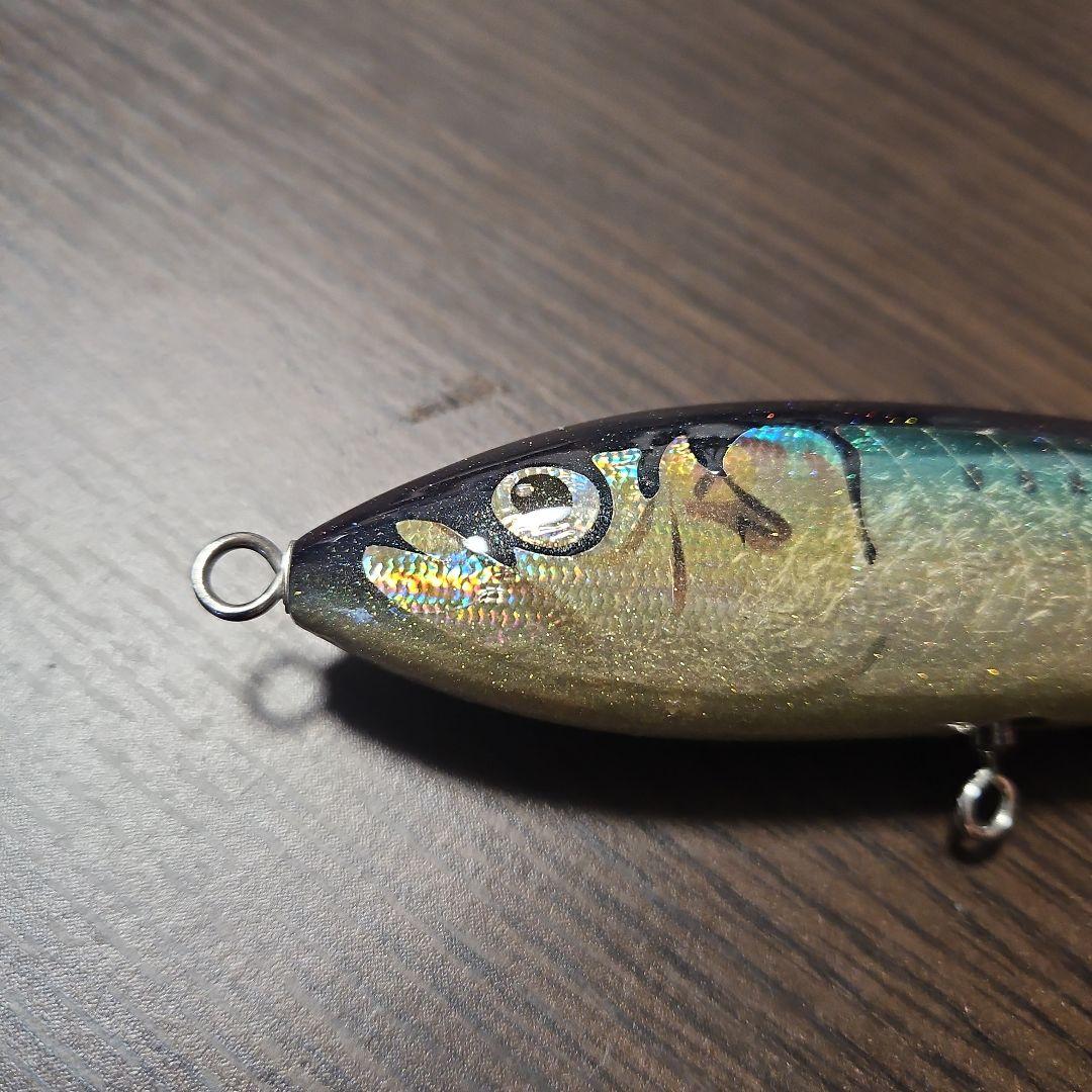 カーペンター ブルーフィッシュ 60-170　⑬