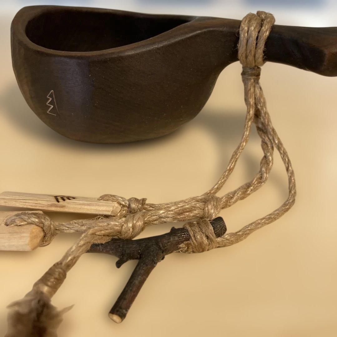 【新品】ソウルオブシベリア #1 No.4205 ククサ