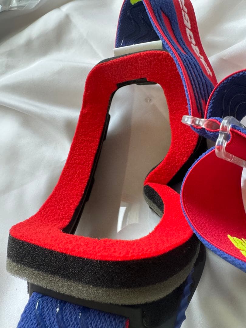 PROGRIP バイク ゴーグル モトクロス