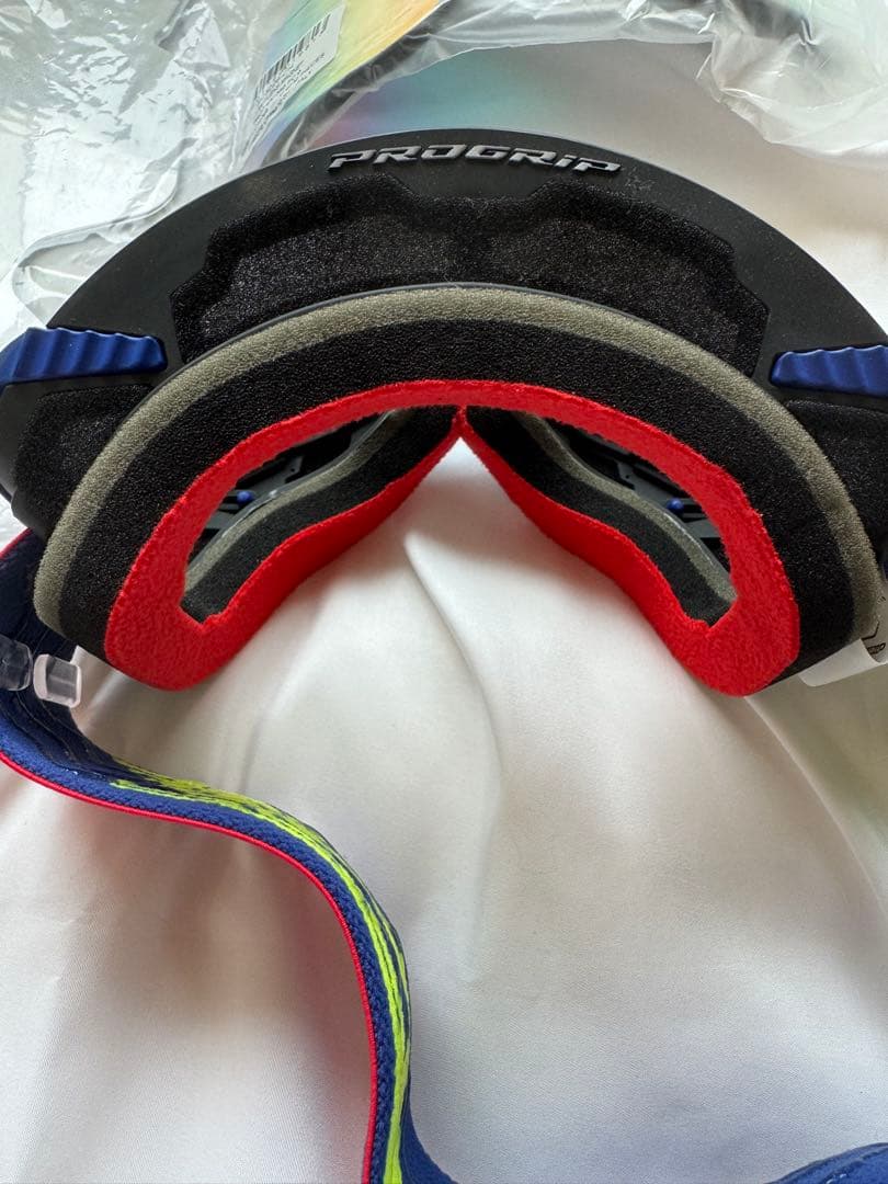 PROGRIP バイク ゴーグル モトクロス