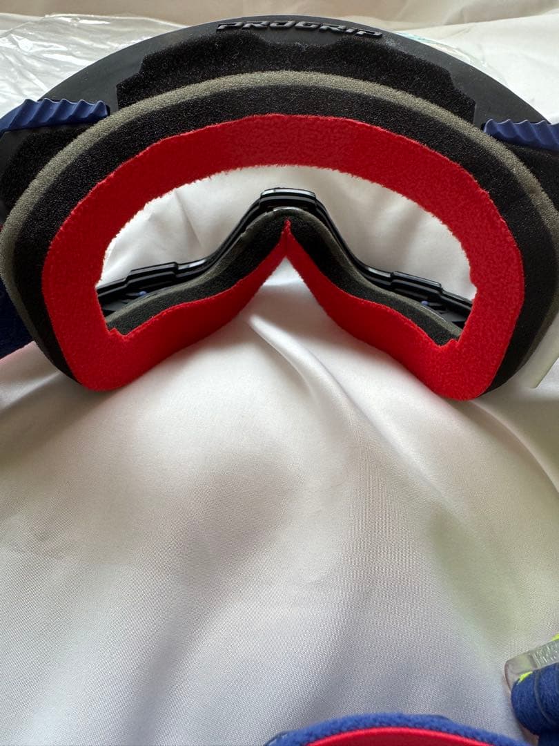 PROGRIP バイク ゴーグル モトクロス