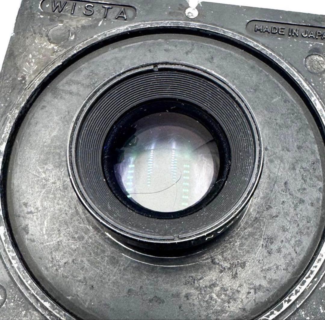 FUJINON・W 135mm F5.6 COPAL フジノン 大判レンズ