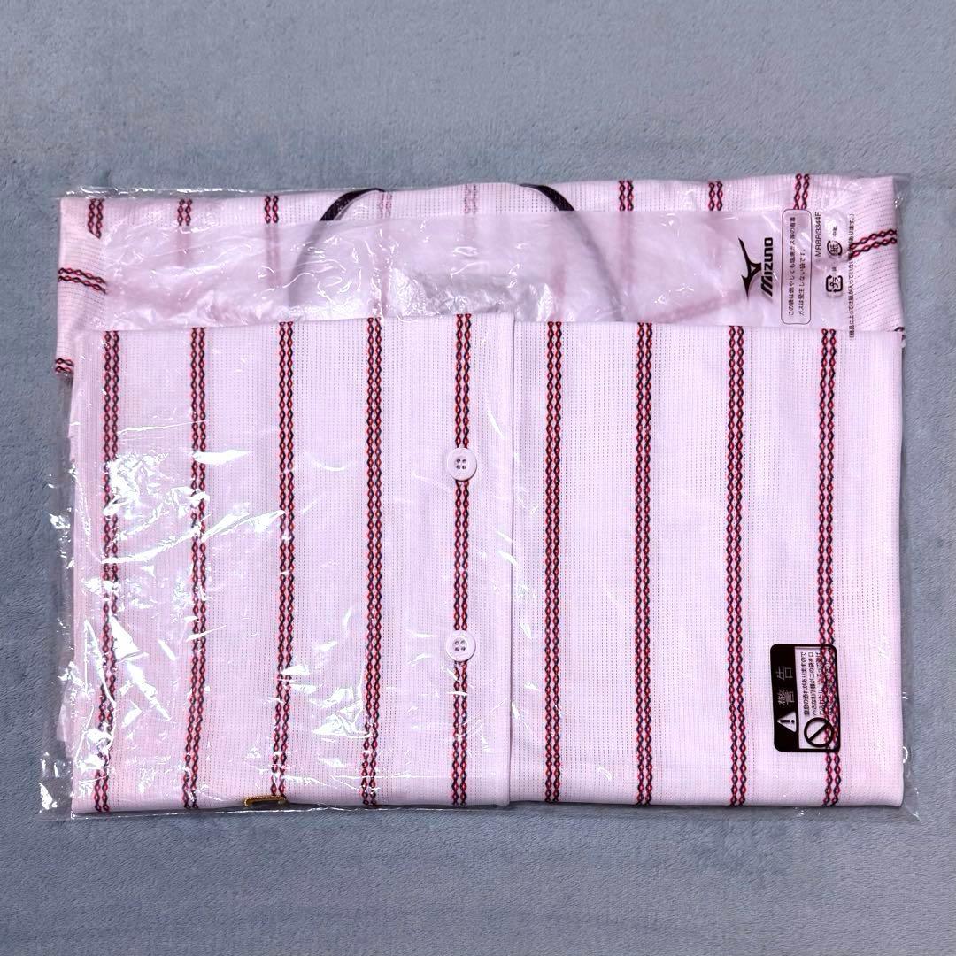 長岡秀樹 2025年3月侍ジャパン レプリカユニフォーム(ホーム)　Lサイズ