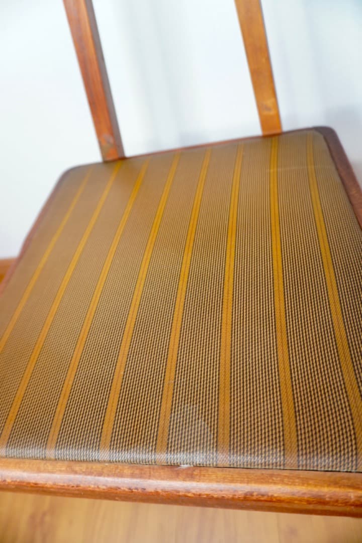 デスクチェア 椅子 木製 アンティーク レトロ