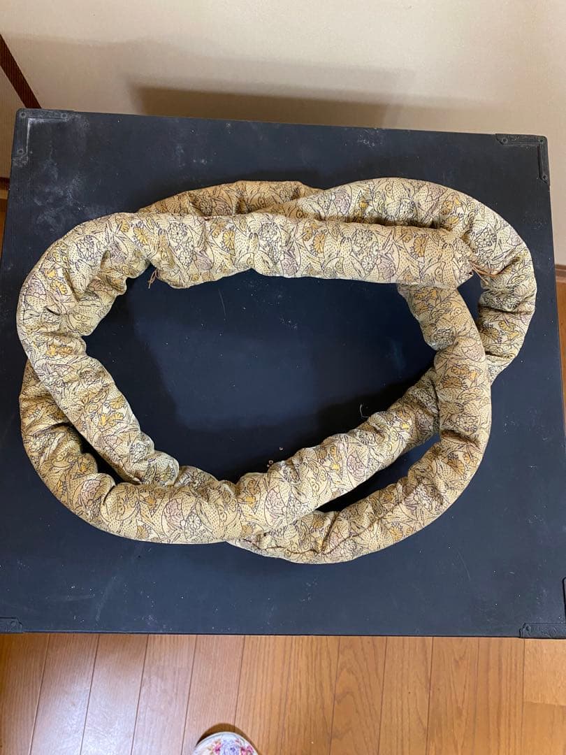 忠右衛門中　甲冑　等身大　鎧