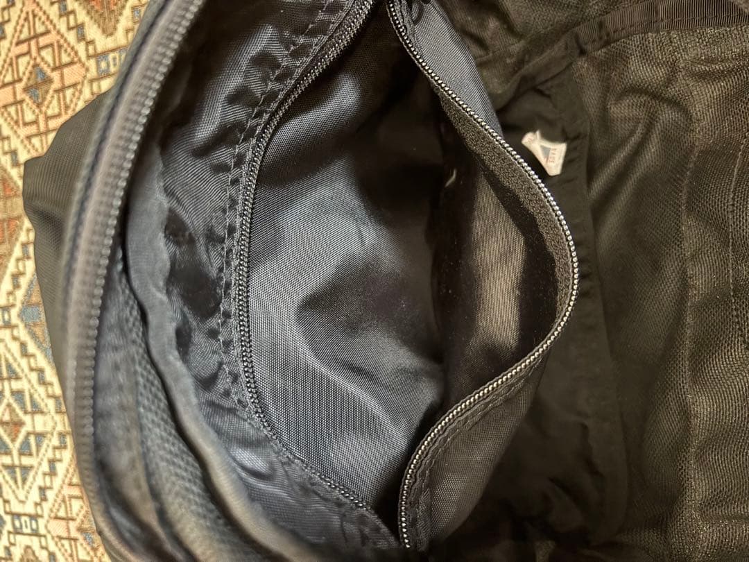 BRIEFING Attack Pack ブラック リュック・バックパック