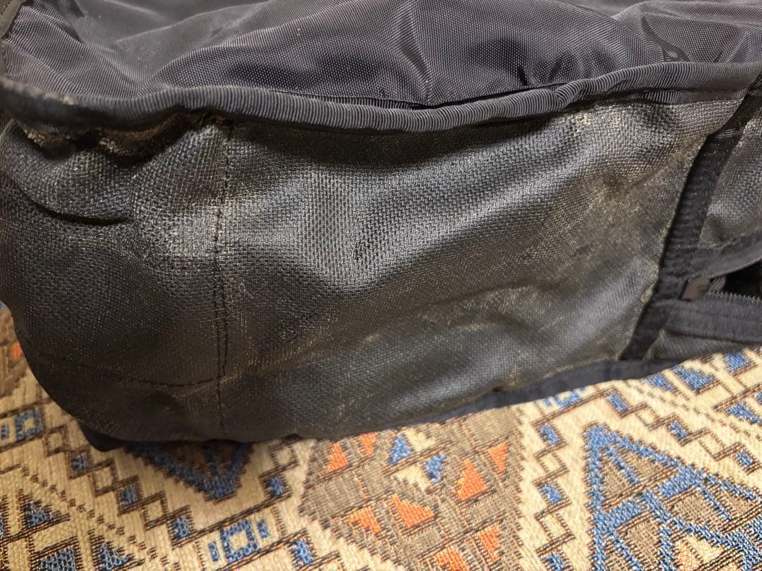 BRIEFING Attack Pack ブラック リュック・バックパック