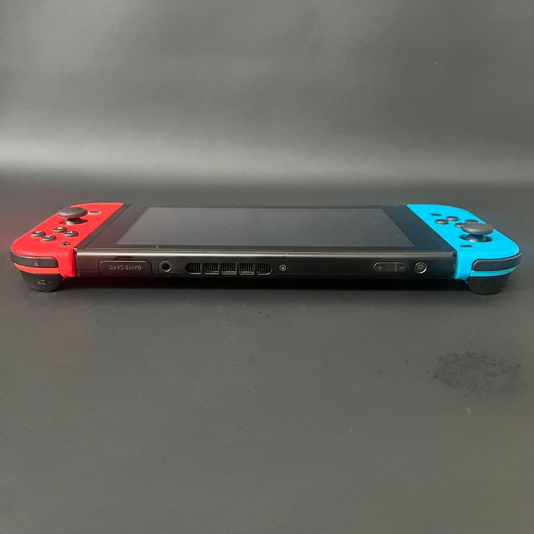 【くるみ】Switch 本体