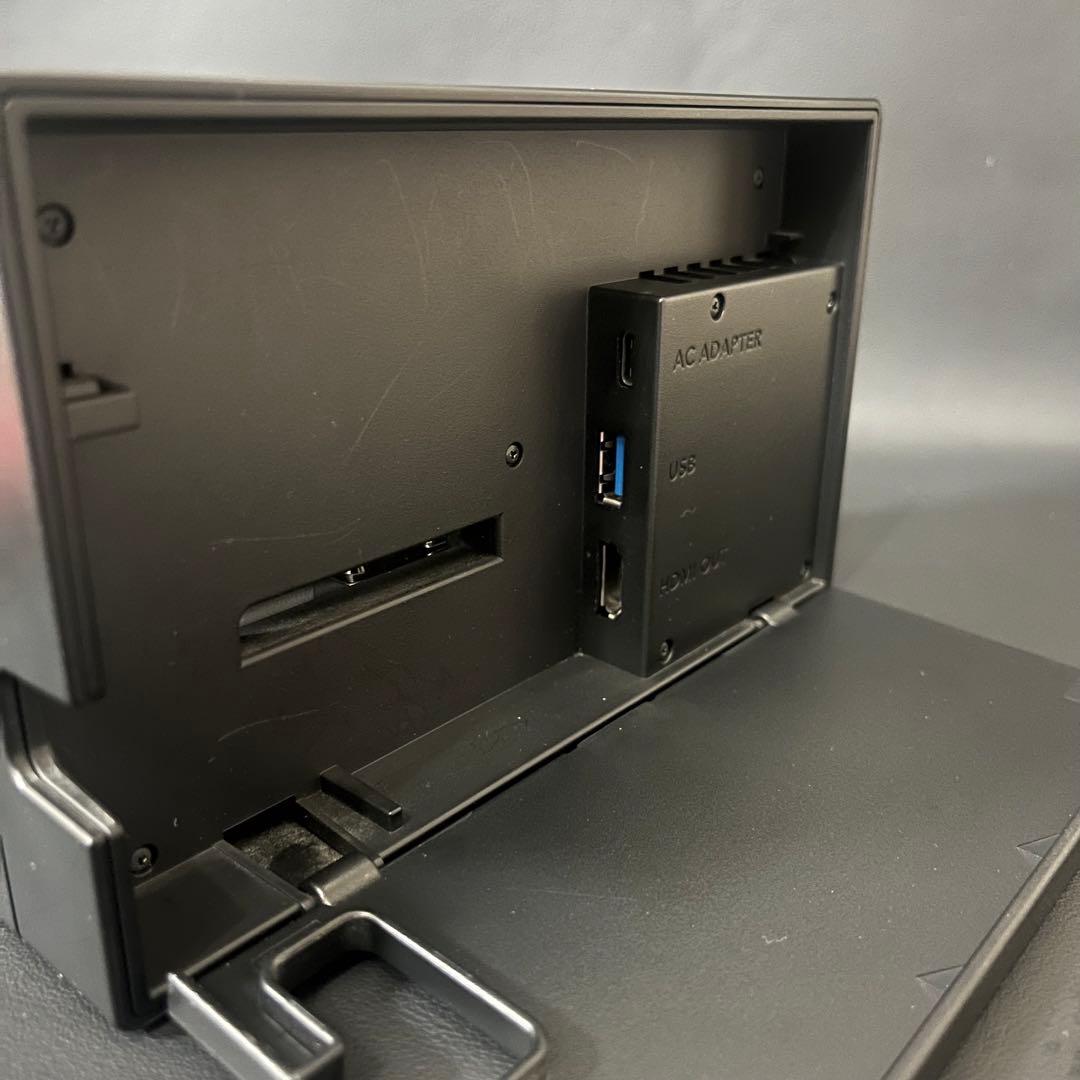 【くるみ】Switch 本体