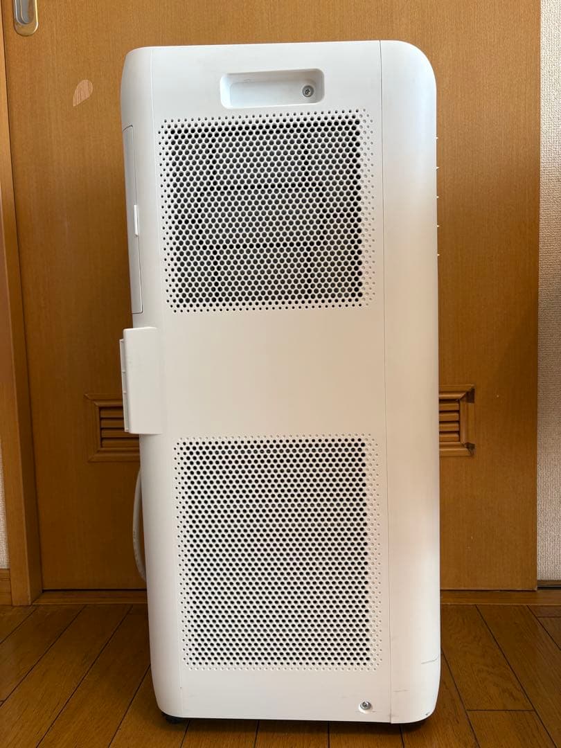 IRIS OHYAMAアイリスオーヤマ ポータブル クーラー IPA-2222G