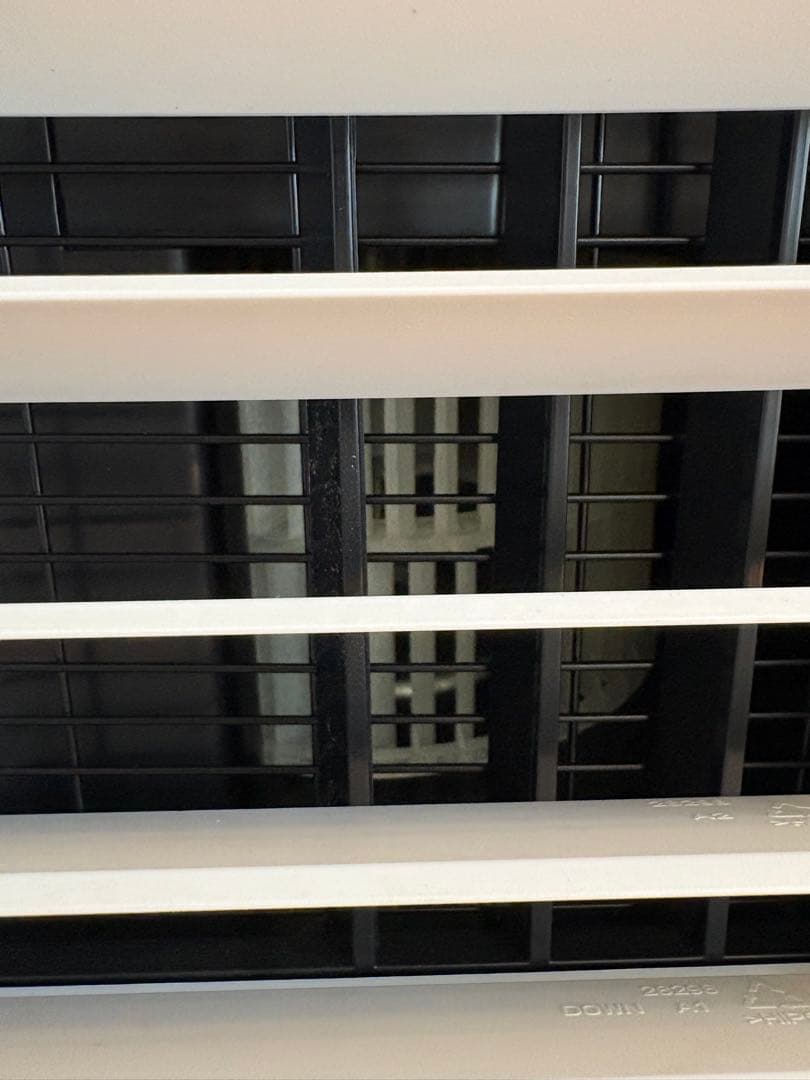 IRIS OHYAMAアイリスオーヤマ ポータブル クーラー IPA-2222G