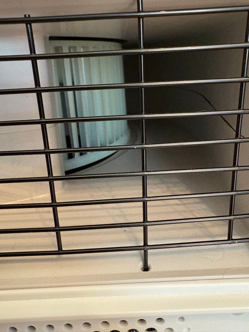 IRIS OHYAMAアイリスオーヤマ ポータブル クーラー IPA-2222G