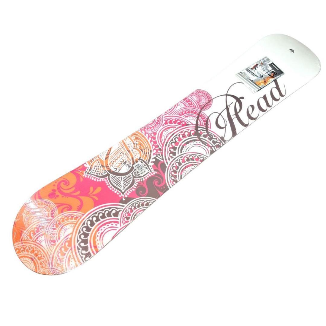 【未使用品】HEAD Spring スノーボード