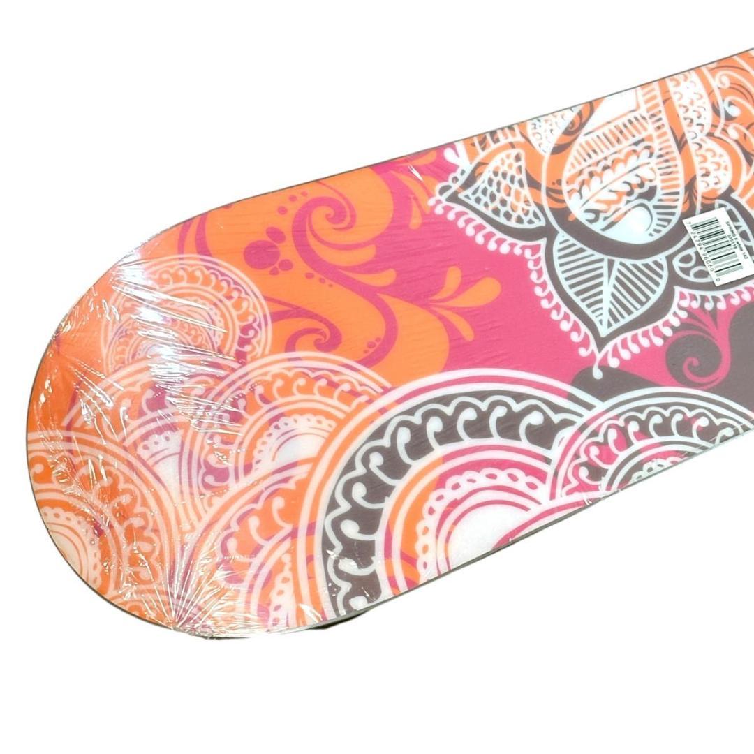 【未使用品】HEAD Spring スノーボード