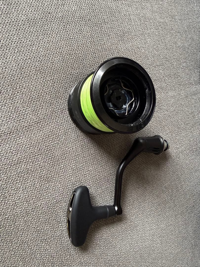 25エクスセンス　4000MXG