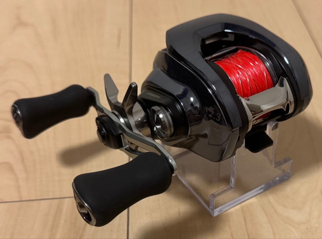 ダイワ IMZ TW 200 HL-C