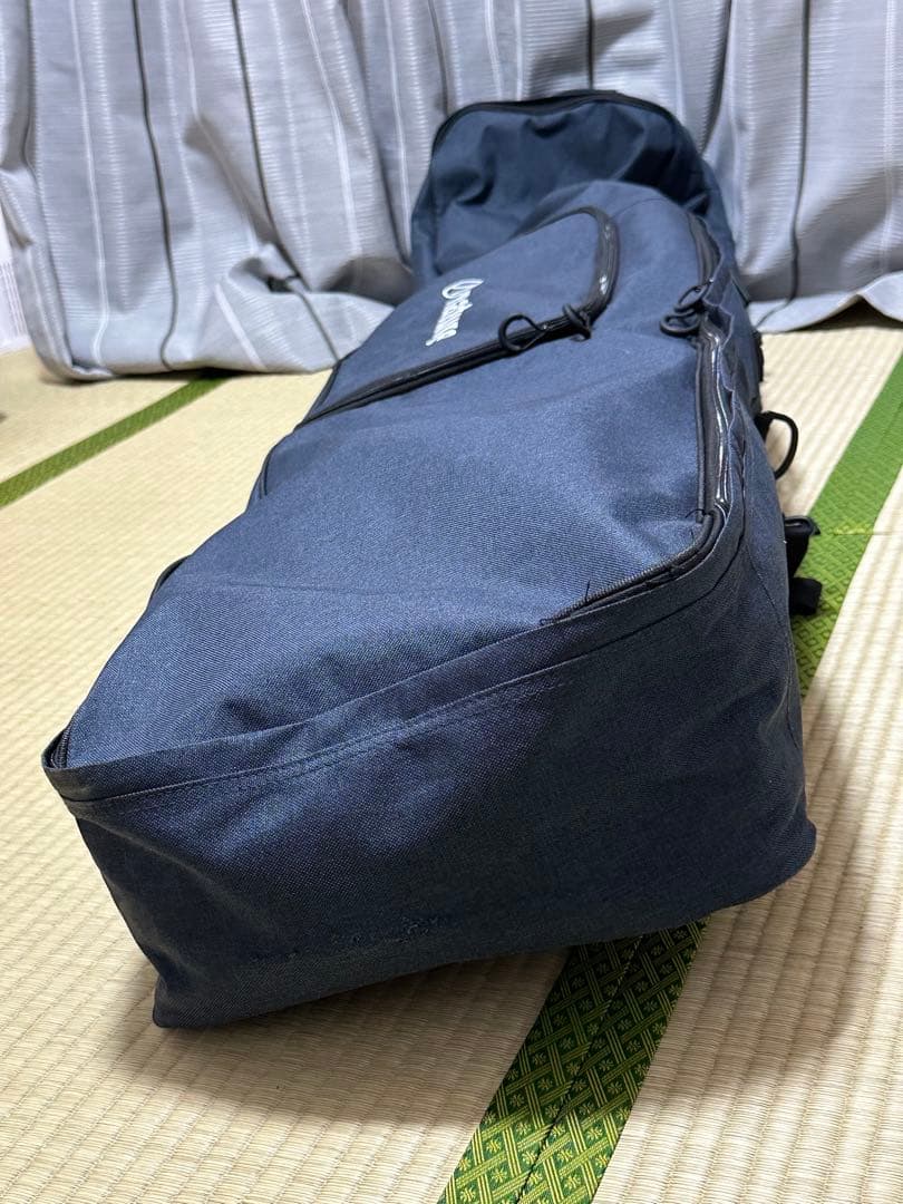 FNTC TNT® スノーボードセット