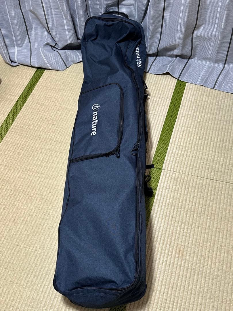 FNTC TNT® スノーボードセット